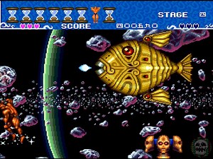 Ai Chou Aniki | PC Engine #videogames #retrogaming #gaming #childhood #retro #classic #gameplay #gamingcommunity #gamingvideos #nostalgia | Kamikaizo