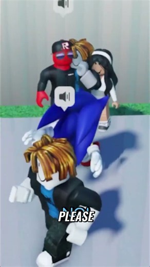 Sonic's TRAGIC Jailbreak: 'Gotta Go Fast' MISUNDERSTOOD! #shorts