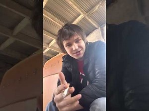 First cigarette of the day