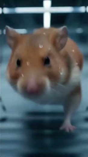 Leaked Footage: Inside Google's Backup Server! 🐹