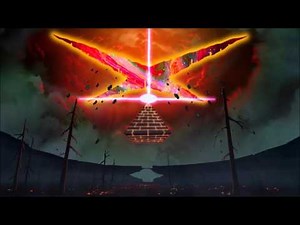 Gravity Falls Soundtrack - Weirdmageddon Ends