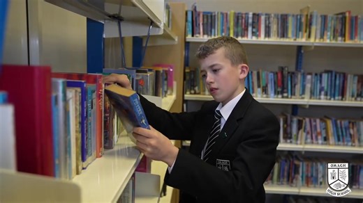 Have you made your choice yet? We offer: ✨ Outstanding pastoral care 📚 Outstanding education 🤝 Outstanding support 🚀 Outstanding opportunities We are a nurturing, inclusive school for ALL… where every student is valued, supported, and empowered to succeed. Choose a school that chooses you. #OmaghHighSchool #outstandingcareandeducation