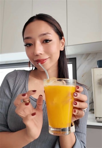 เริ่มแล้ว! Challenge 90 Days ดูแลร่างกายตัวเองจริงจัง ฉบับมินนัดชะนี อยากรู้ว่า 90 วัน ร่างกายมินจะเปลี่ยนไปแค่ไหน...... มาดูกัน #KAMYN #คามิน #ขมิ้นชันแบบช็อต #เคอร์คูมิน #ดื่มง่ายพกพาสะดวก