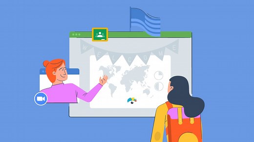 15 Online Teaching Tools to Enrich Your Virtual Classroom