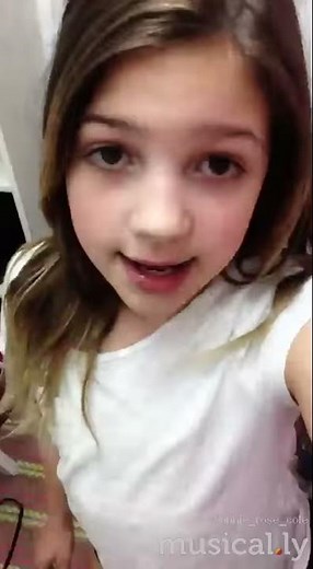 Annie Rose's musical.ly | Second musical.ly |Annie's vlogs/Annie Rose 💖