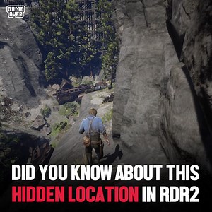 728K views · 8K reactions | There's some secret hidden items here  | Game Over | Facebook