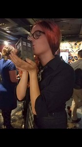 ❤️ Tardis & Cookie Dough Cosplay #DOCTORWHO #TARDIS #COSPLAYER #CookieDough #FYP 🎶 #IF #JANETJACKSON #SUBSCRIBE ► YouTube.com/TheLegendOfTheTravelingTARDIS ► Facebook.com/TheTravelingTARDIS #DALEKHAL ► Facebook.com/DalekHAL #DoctorWHO #DrWHO #TheDoctor #TARDIS #TravelingTARDIS #DoctorWHOFandom #DoctorWHOPodcast #Podcast #WHOvians #TimeLord #LegendOfTheTravelingTARDIS #TLTT #BecomePartOfTheLegend #WHOniverse #DWPD | The Legend of the Traveling Tardis