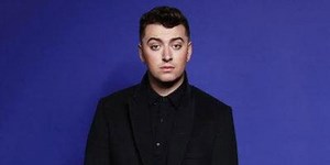Sam Smith Bares All In Revealing CBS Interview