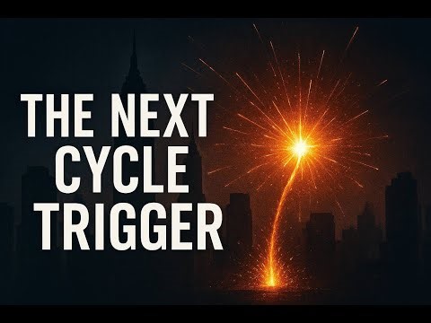 The Next Cycle Trigger