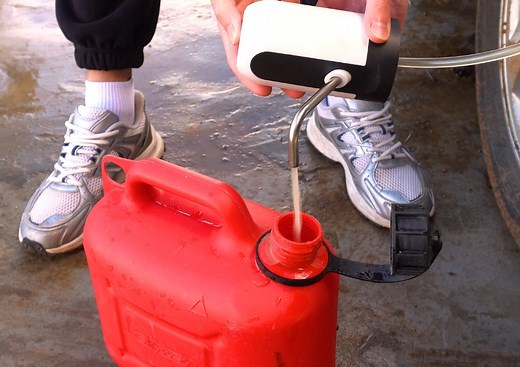 18K views · 20 reactions | This Tiny Pump Does Incredible Things! | Health is Wealth | Facebook