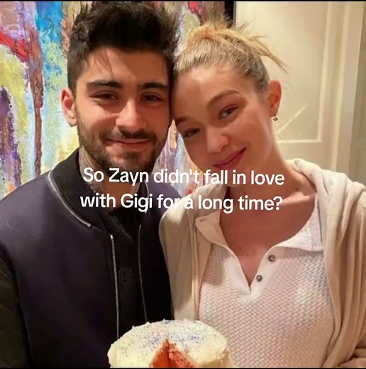 Zayn Malik and Gigi Hadid: The Truth Behind Their Love