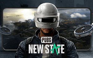 Minimum requirements for PUBG New State on Android and iOS devices