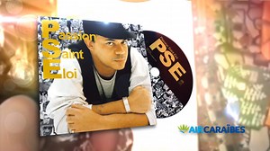 L'album Passion Saint-Eloi : L'Hommage de toute une génération d'Artistes à Patrick Saint Eloi Disponible dans les bacs. | Patrick Saint Eloi