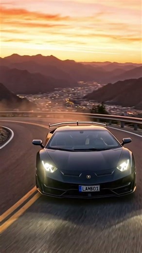 Lamborghini advance feature 🚗 || full review