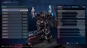 Beginner Tips - Daemon X Machina: Titanic Scion Walkthrough