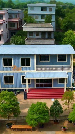 Exploring Innovative Prefab Home Designs