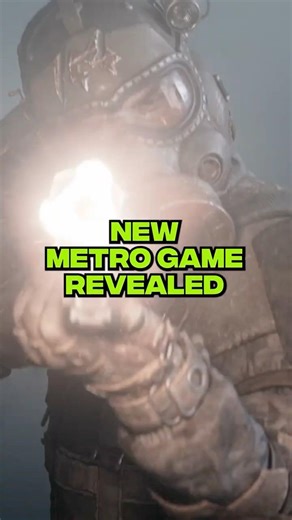 METRO 2039: 6 Things We Learned