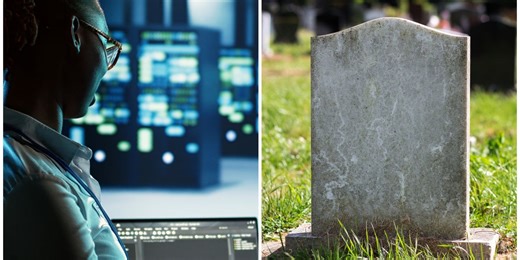 Life2vec 'death calculator’ is nearly 79 per cent accurate