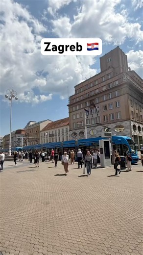 Rundgang in Zagreb Teil 2