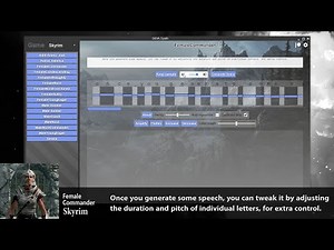 xVASynth v3 - F3VA Synth