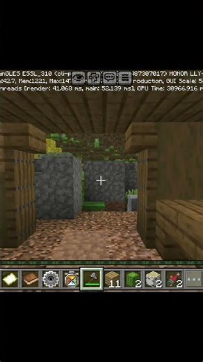 No esperaba ESTE botín en Minecraft