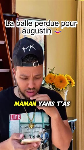 Hilarious José Sketch with a Genie Twist