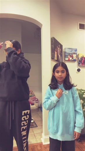 Hi Arnika #desi #fyp #dance #sisters #indian | indian dancing