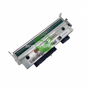 [Hot Item] 79800m New Print Head Printhead for Zebra Zm400 Barcode Label Printer 203dpi Thermal Printer Head