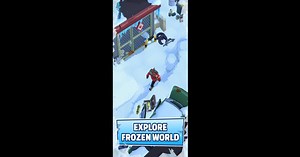 Download & Play Frost World on PC & Mac (Emulator)
