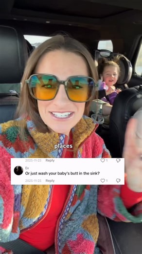 Bonobo Baby- A Baby Bidet for cleaner diaper changes | Did we miss any? 😂. Nope you can’t give baby a bath everytime they poop, but that’s why we have the bonobo baby bidet. The best baby wipes... | Instagram