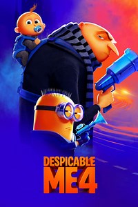 Mi villano favorito 4 - Película completa [Ver Gratis] HD 2023 𝑽𝒆𝒓 𝒂𝒉𝒐𝒓𝒂 🎬 ►✅ https://tinyurl.com/293ctke5 | Betizonka37