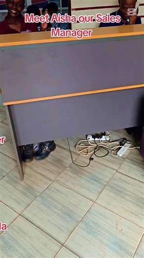 Meet Aisha Mwajuuma, our powerhouse Sales Manager at Easy Power! Since 2017, she’s been the driving force behind our growth leading with passion, resilience, and results. Her leadership has not only inspired the team but also shaped Easy Power into the trusted brand it is today. #salesexcellence #WomenInLeadership #solarwaterheaters #PoweringUganda #SalesExcellence