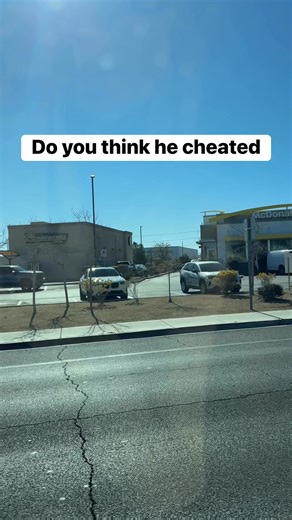 The windshield is the worst 🤣 | Alexia Anders