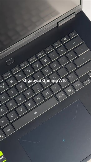 GIGABYTE Gaming Laptops: Pagsasaayos sa Iyong Pangangailangan