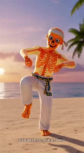 Treinando Capoeira por 30 Dias: Desafios e Dicas