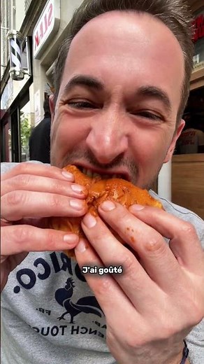 First restaurant serving… WET BURGERS!?!