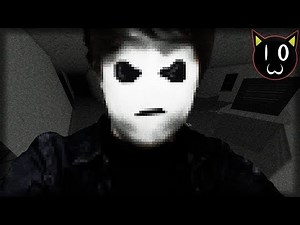 Slenderman (Original Game) | BIRTHDAY HORROR (Complete)