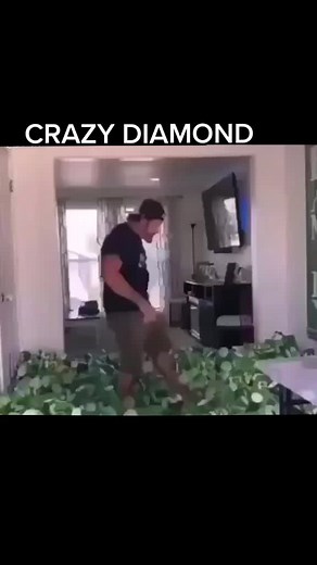 Unleashing the Power of Crazy Diamond in JoJo's Bizarre Adventure