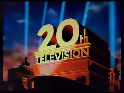 Gracie Films/ 20th Television (1989/1992)