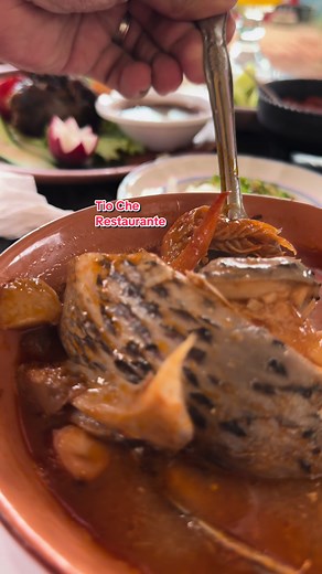 Tio Che Restaurante #comerenoaxaca #oaxaca #marisco #barbacoa #mariscos #caldo #oaxacadonde #come #zaachila ##lugaresparacomer##5lugaresOaxaca##trending