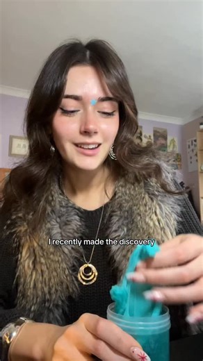 Lolly🪷 on Instagram: "IDK HOW SHE GETS AWAY W IT 😭 #slime #flatmate #flatmatedrama #universitystudent #coursework"