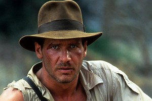 Indijana Džons: Čuveni šešir iz filma "Ukleti hram" prodat za više od pola miliona eura