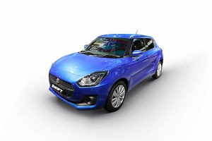 Maruti Swift Hybrid Specifications - Features, Dimensions, Configurations - ZigWheels