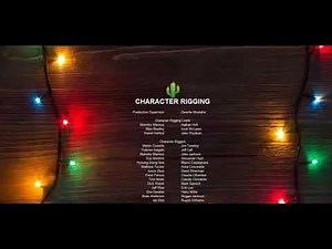 DreamWorks & VTech A Go! Go! Cory Carson Christmas Movie 2020 End Credits