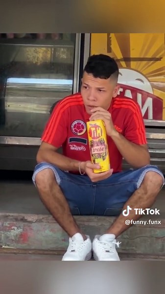 Funny Prank Videos Featuring Water Bottle Tricks