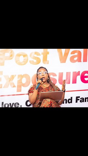 61 reactions · 14 comments | When Sosome Chesson step out to support our initiative Edtel Events post Valentine exposure 2025 on love and family, the reactions from our audience were oh wow she not just beautiful but very eloquent and intelligent. Happy birthday to one of the outstanding ladies I have crossed paths with. Sosome Chesson It’s an honor having you close by   #goodparentinggoodcitizen #changemakers #GrowthMindset #iaminmytimezone | Edwina Shantel Jerue | Facebook