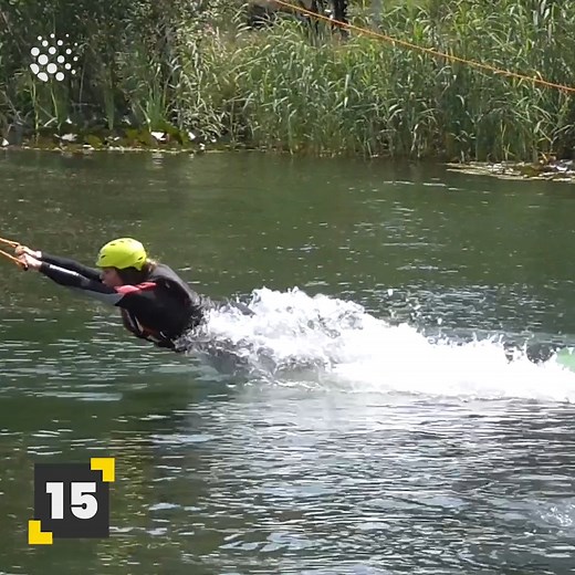 You won't believe these hilarious sports fails! | Newsflare