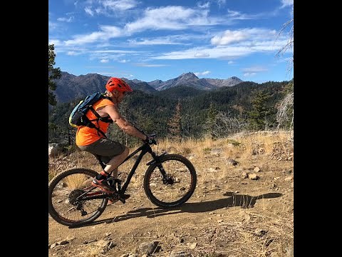 PNWmtb: Spot Ryve 115 Long-Term Review