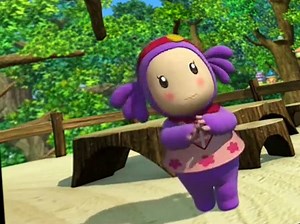 Noonbory And The Super 7 Noonbory And The Super 7 E004 – Wangury and the Windbike / Opposites Attrac