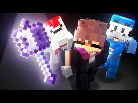 How I Obtained Minecraft's Mace